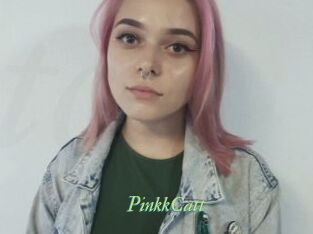 PinkkCatt