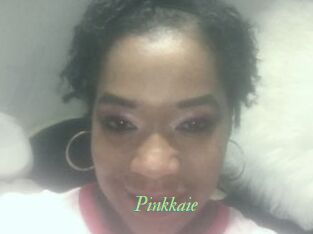Pinkkaie