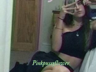 Pinkpussyflower