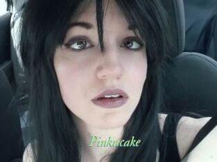 Pinkucake