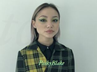 PinkyBlake
