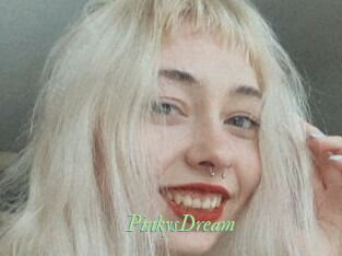 PinkysDream
