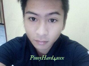 PinoyHard4uxx