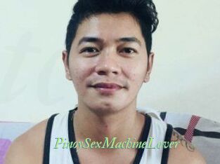 PinoySexMachineLover
