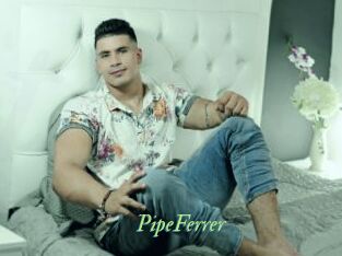 PipeFerrer