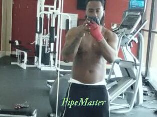 PipeMaster