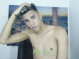 Pipe_rojas