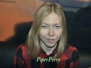 PiperPerry
