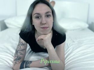 Pipirima