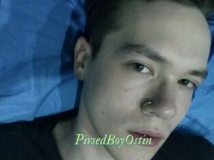 PirsedBoyOstin