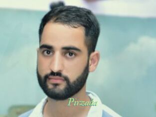 Pirzada