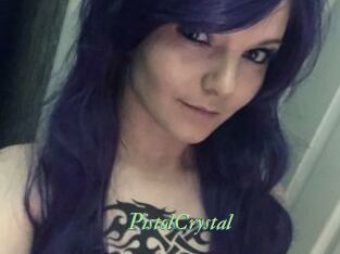 PistolCrystal