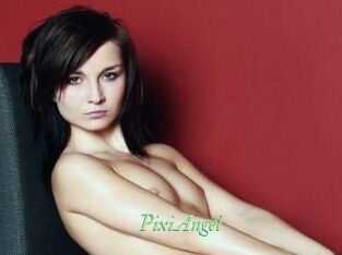 PixiAngel
