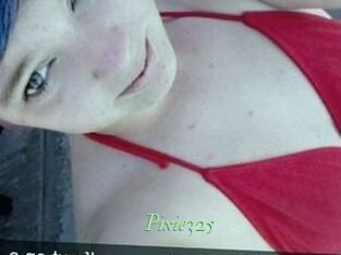 Pixie325