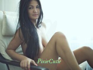 PixieCutie