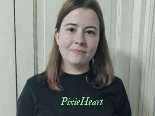 PixieHeart