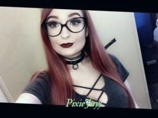 PixieJayy