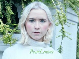 PixieLennox