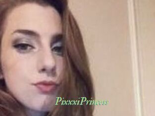 PixxxiPrincess