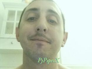 PjPiperX
