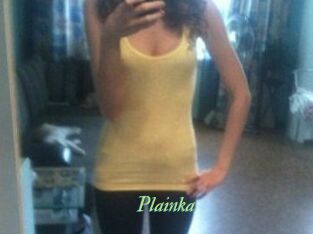 Plainka
