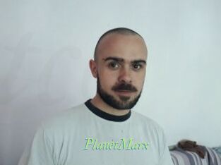 PlanetMarx