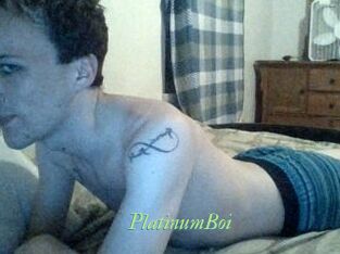 PlatinumBoi