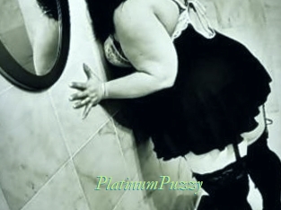 PlatinumPuzzy