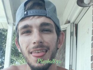 Playboi850