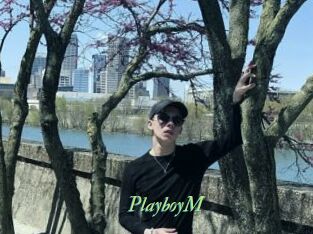 PlayboyM