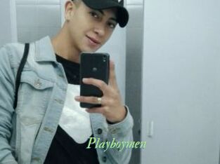 Playboymen
