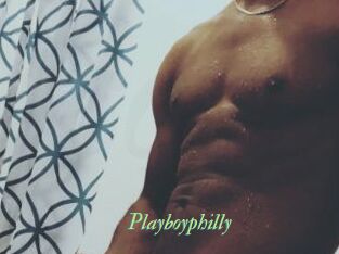 Playboyphilly