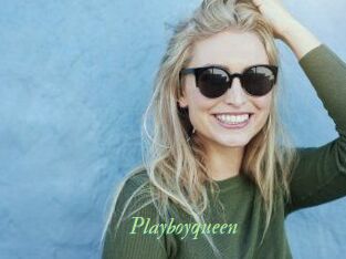 Playboyqueen