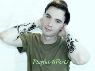 PlayfulAlForU