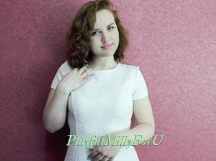 PlayfulMillyForU