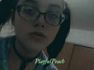 PlayfulPeach