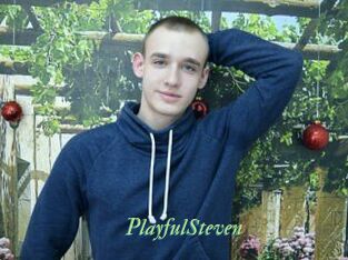 PlayfulSteven