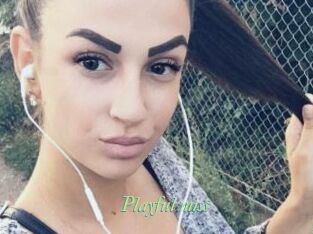 Playful_miss