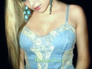 PleasantLust