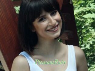 PleasantRuby