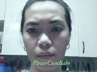 PleaseCumBaby