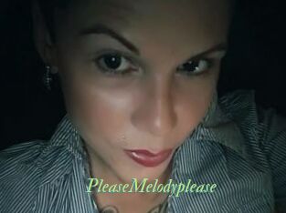 PleaseMelodyplease