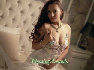 PleasingAmanda