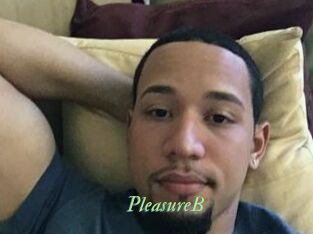 PleasureB