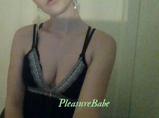 PleasureBabe
