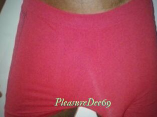 PleasureDee69