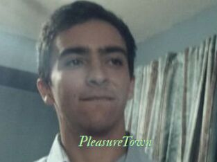 PleasureTown