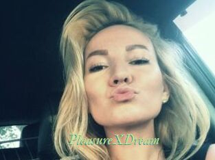 PleasureXDream