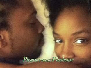 PleasuremansPlayhouse