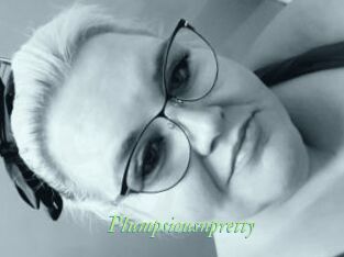Plumpsiousnpretty